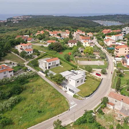 Vila Nauta - Luxury In Vintijan, Near Pula Esterno foto