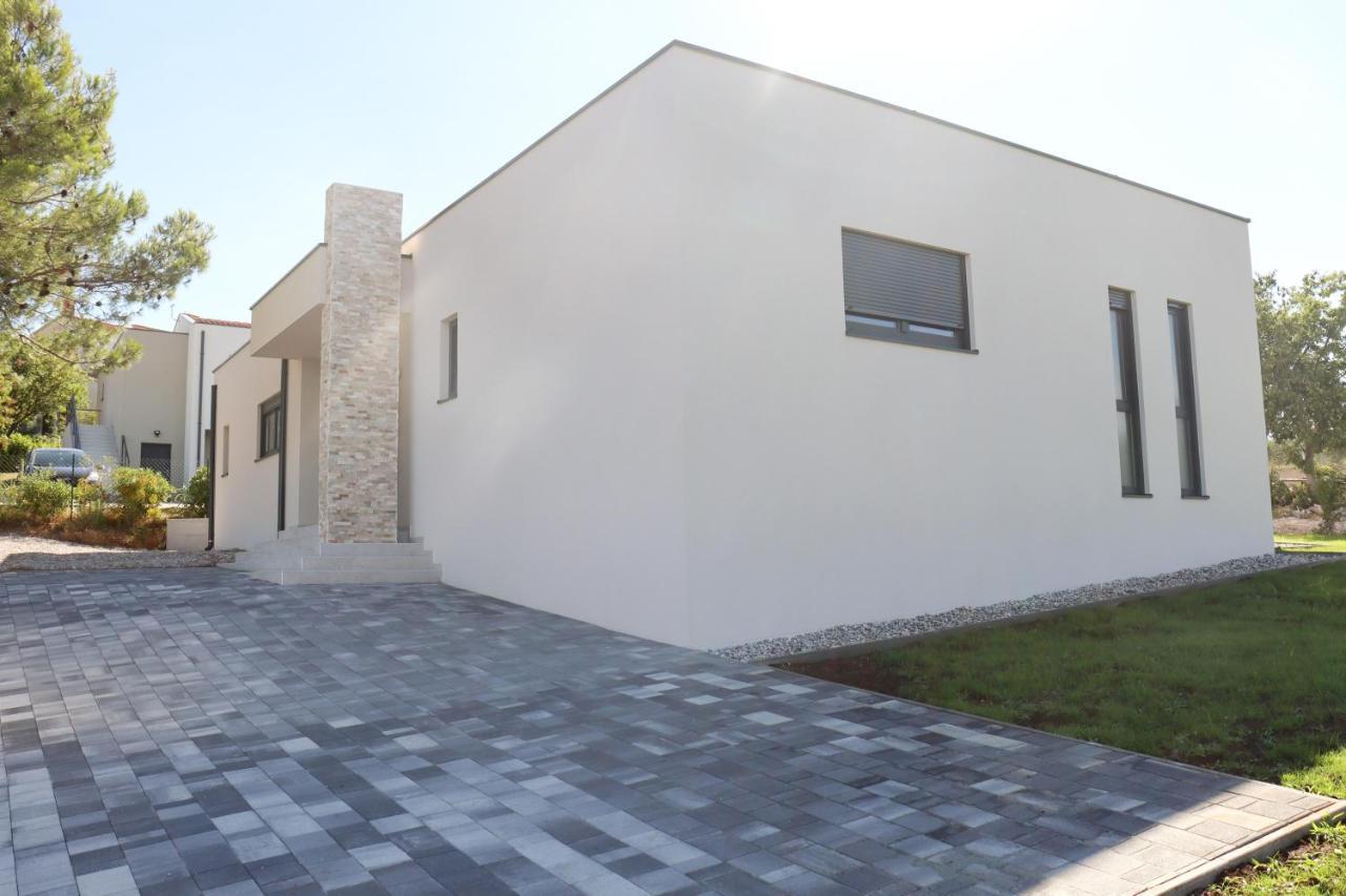 Vila Nauta - Luxury In Vintijan, Near Pula Esterno foto