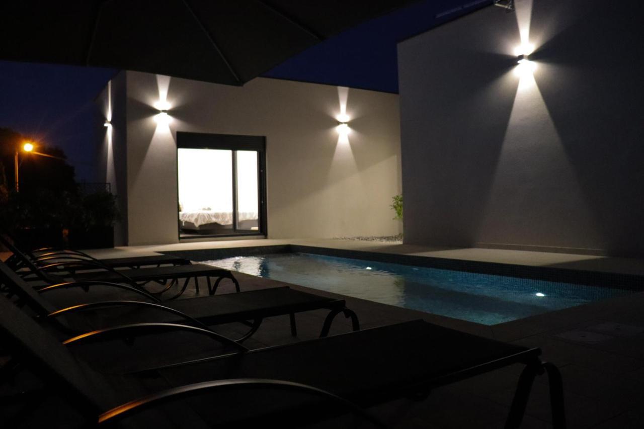 Vila Nauta - Luxury In Vintijan, Near Pula Esterno foto